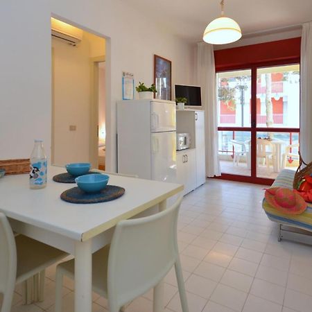 Appartamenti Betania Bibione Luaran gambar