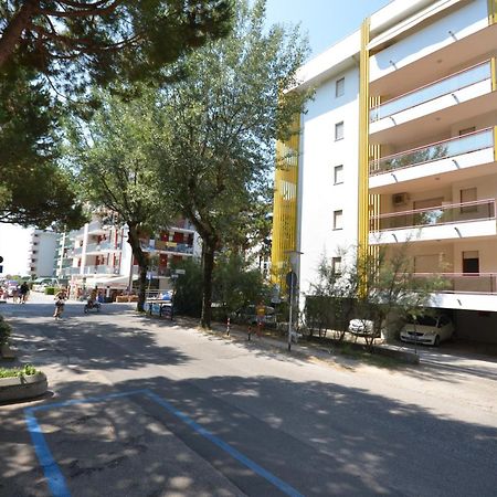 Appartamenti Betania Bibione Luaran gambar