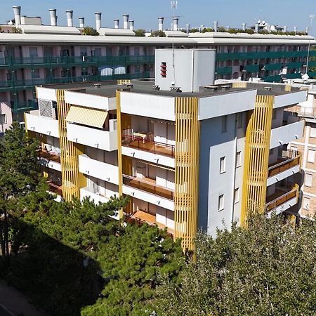 Appartamenti Betania Bibione Luaran gambar