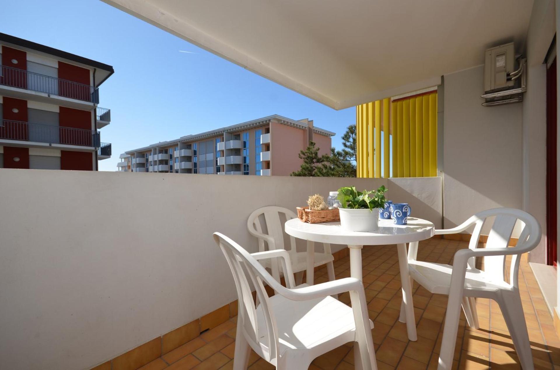 Appartamenti Betania Bibione Luaran gambar