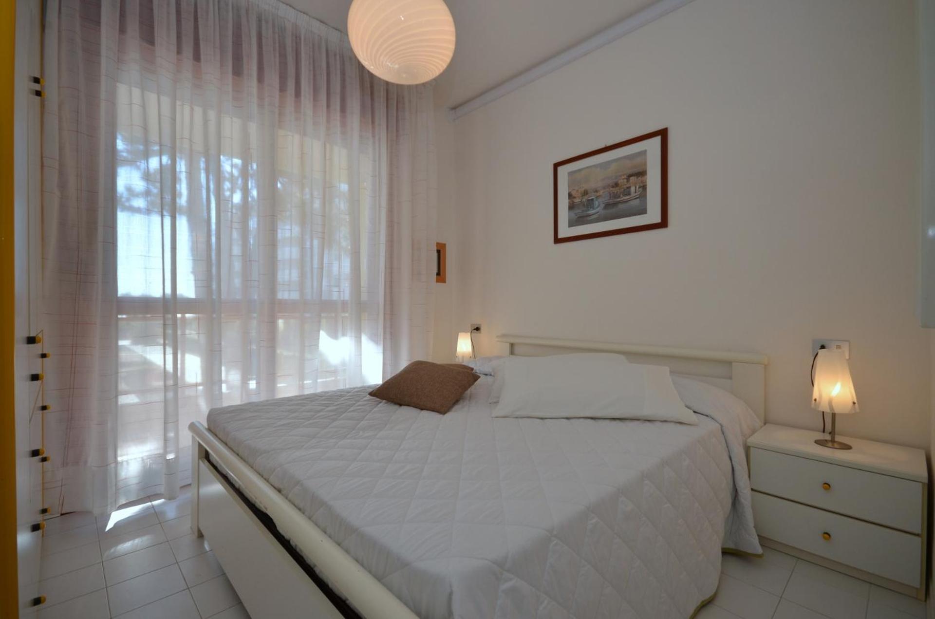 Appartamenti Betania Bibione Luaran gambar