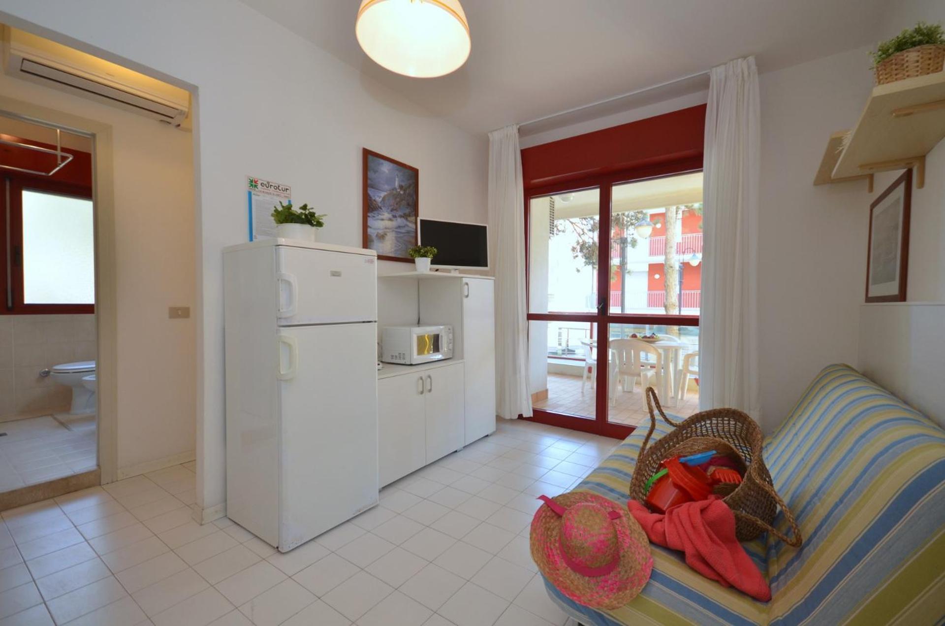Appartamenti Betania Bibione Luaran gambar