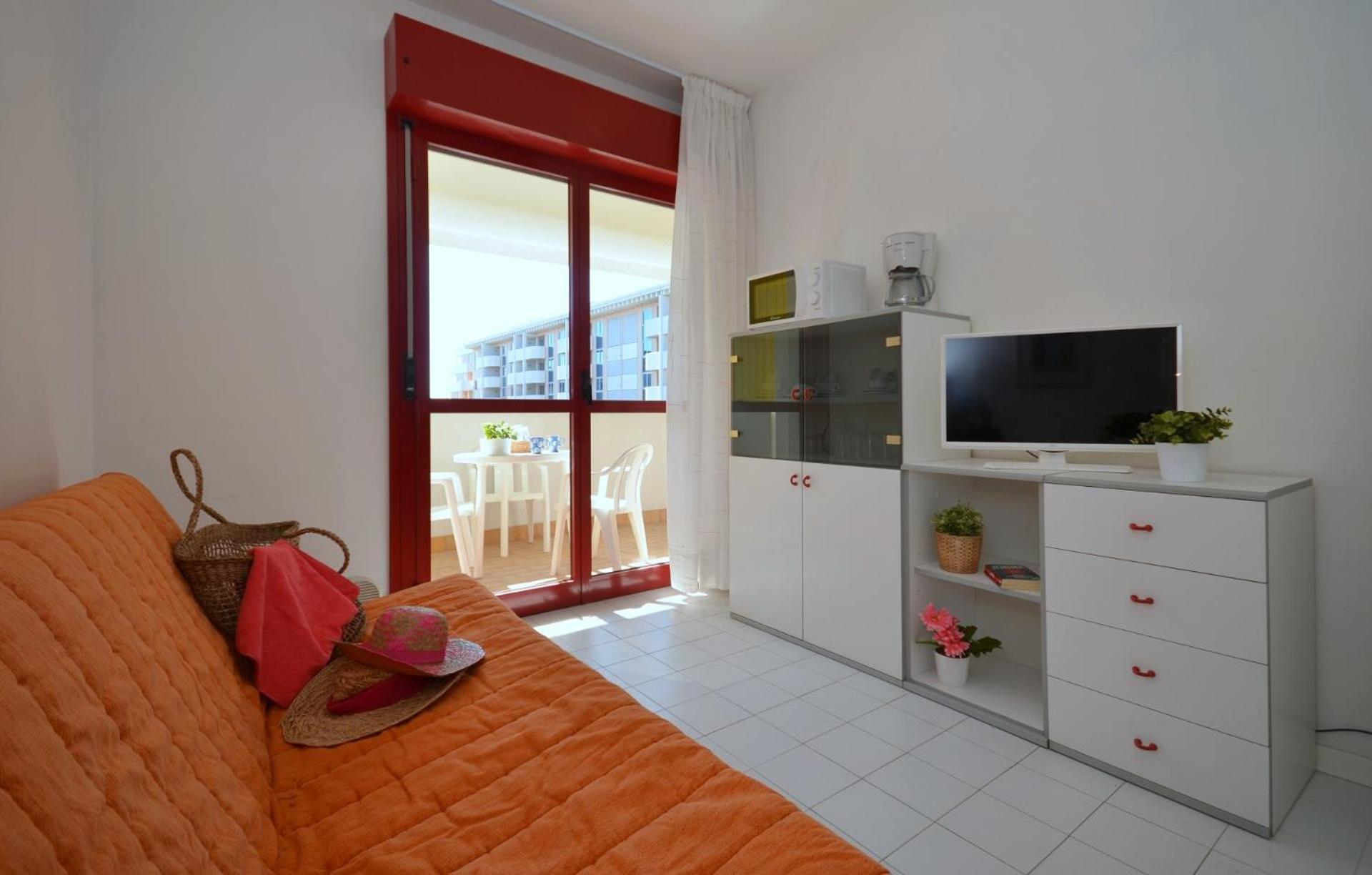 Appartamenti Betania Bibione Luaran gambar