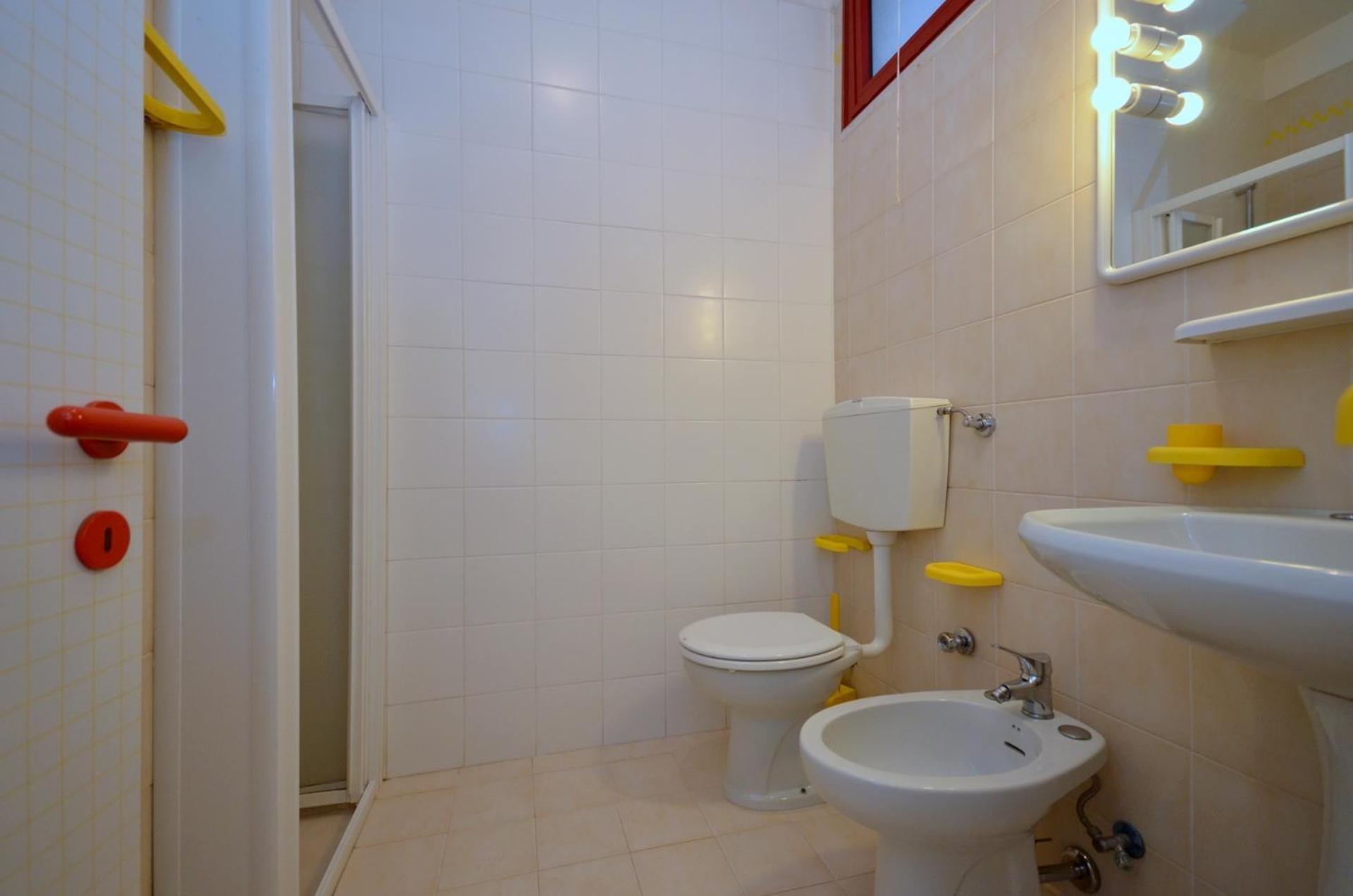 Appartamenti Betania Bibione Luaran gambar