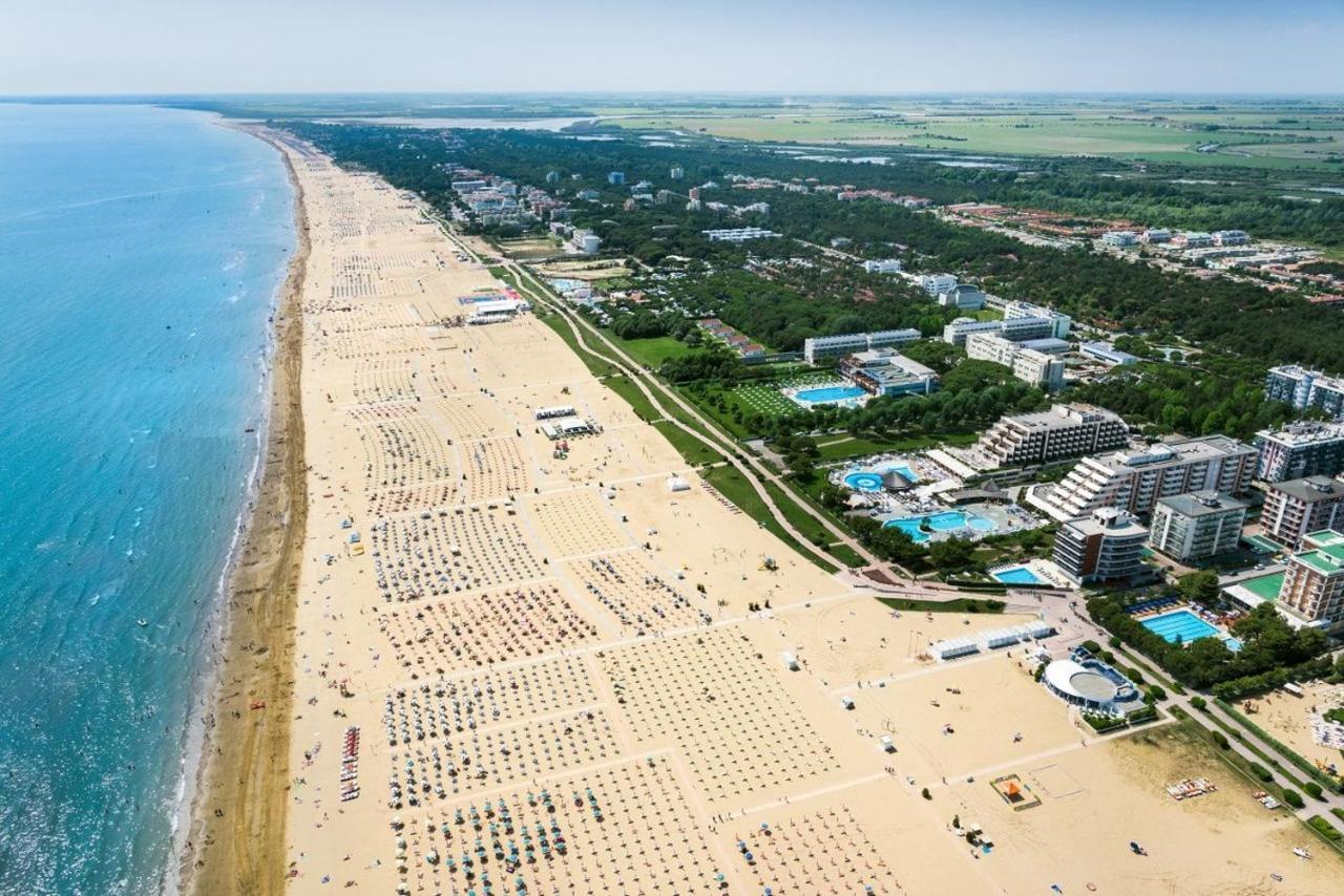 Appartamenti Betania Bibione Luaran gambar
