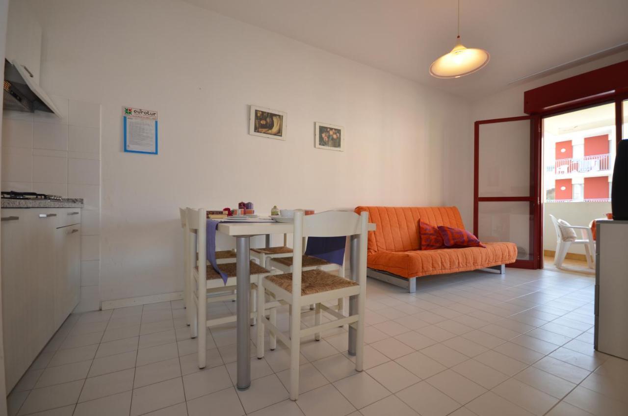 Appartamenti Betania Bibione Luaran gambar