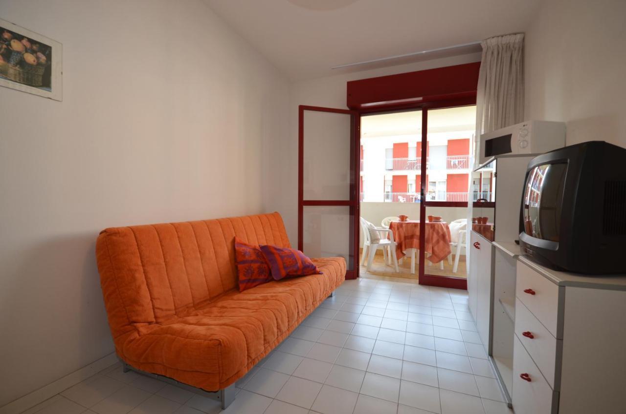 Appartamenti Betania Bibione Luaran gambar