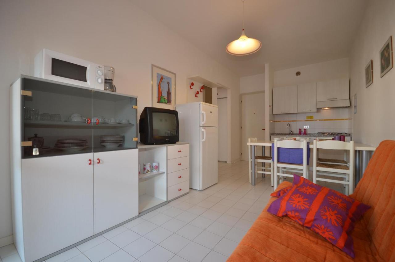 Appartamenti Betania Bibione Luaran gambar