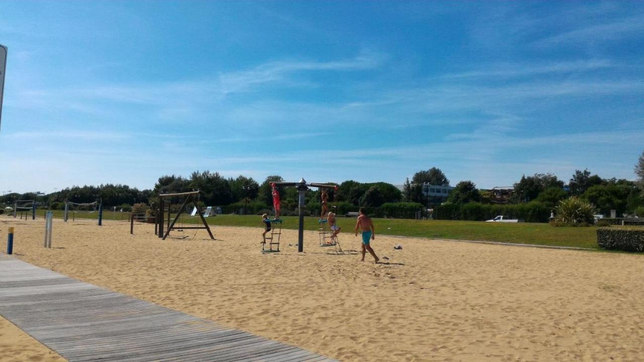 Appartamenti Betania Bibione Luaran gambar